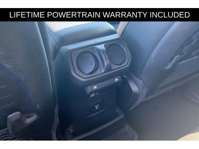 2021 Jeep Wrangler Unlimited Rubicon 4xe