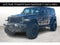 2021 Jeep Wrangler Unlimited Rubicon 4xe