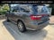 2017 Dodge Durango Citadel