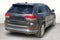 2015 Jeep Grand Cherokee Summit