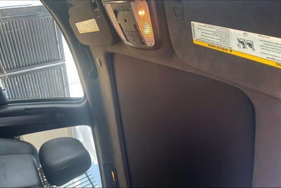 2015 Jeep Grand Cherokee Summit