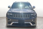 2015 Jeep Grand Cherokee Summit