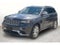 2015 Jeep Grand Cherokee Summit