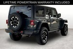 2025 Jeep Wrangler Rubicon 4xe