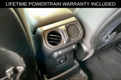 2025 Jeep Wrangler Rubicon 4xe