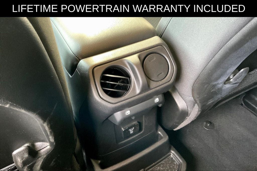 2025 Jeep Wrangler Rubicon 4xe