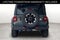 2025 Jeep Wrangler Rubicon 4xe