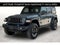2025 Jeep Wrangler Rubicon 4xe