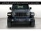 2025 Jeep Wrangler Rubicon 4xe