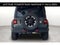 2025 Jeep Wrangler Rubicon 4xe