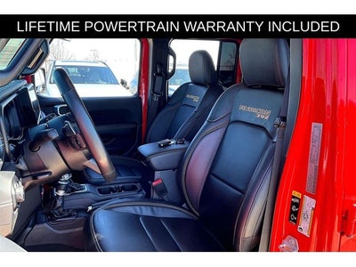 2024 Jeep Wrangler Rubicon 392