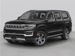 2024 Jeep Grand Wagoneer L Series II