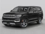2024 Jeep Grand Wagoneer L Series II