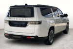 2023 Jeep Grand Wagoneer L Series III