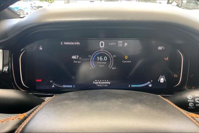 2023 Jeep Grand Wagoneer L Series III
