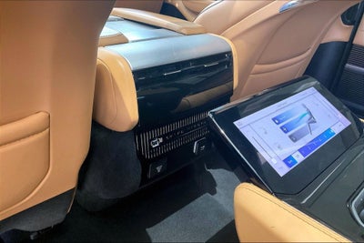 2023 Jeep Grand Wagoneer L Series III
