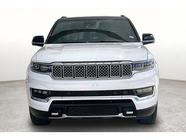 2023 Jeep Grand Wagoneer L Series III