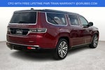 2024 Jeep Grand Wagoneer L Series III