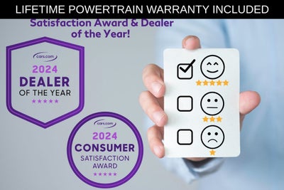 2024 Jeep Grand Wagoneer L Series III