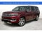 2024 Jeep Grand Wagoneer L Series III
