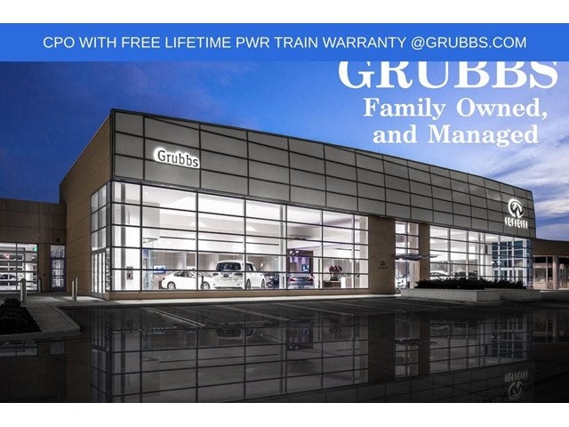 2024 Jeep Grand Wagoneer L Series III