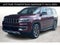 2025 Jeep Wagoneer Series II