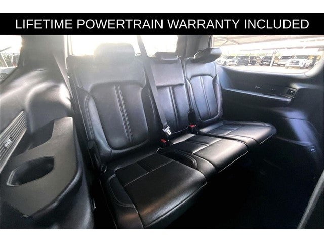 2025 Jeep Wagoneer Series II