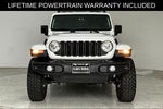 2025 Jeep Gladiator Nighthawk