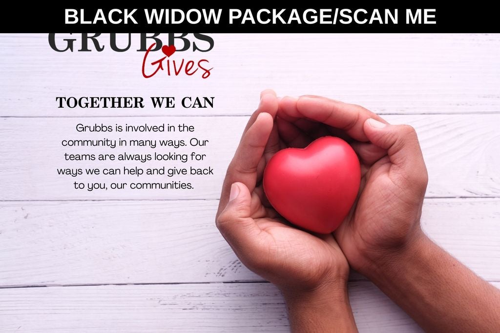 2026 RAM 1500 BLACK WIDOW