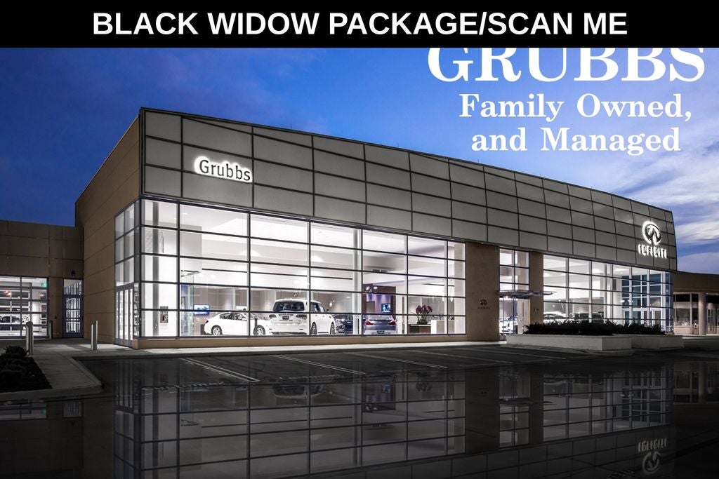 2026 RAM 1500 BLACK WIDOW