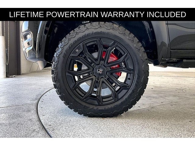 2026 RAM 1500 BLACK WIDOW