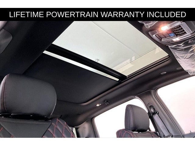 2026 RAM 1500 BLACK WIDOW