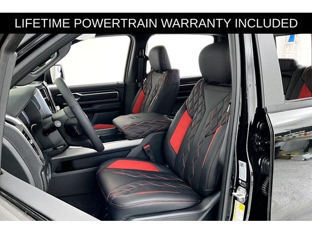 2026 RAM 1500 BLACK WIDOW