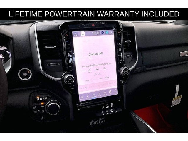 2026 RAM 1500 BLACK WIDOW