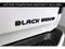 2026 RAM 1500 BLACK WIDOW