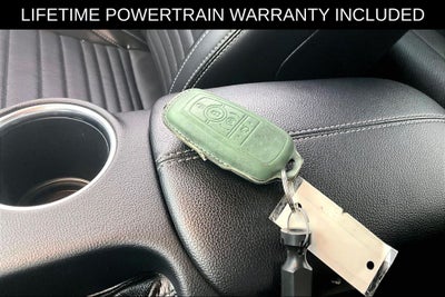 2021 Ford Mustang Mach 1