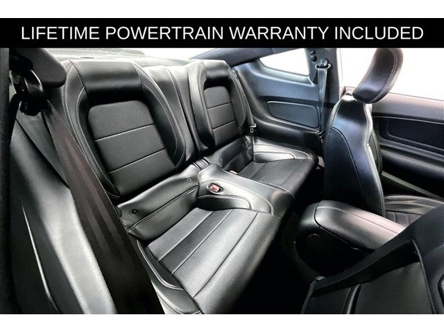 2021 Ford Mustang Mach 1