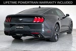 2023 Ford Mustang EcoBoost
