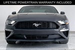 2023 Ford Mustang EcoBoost