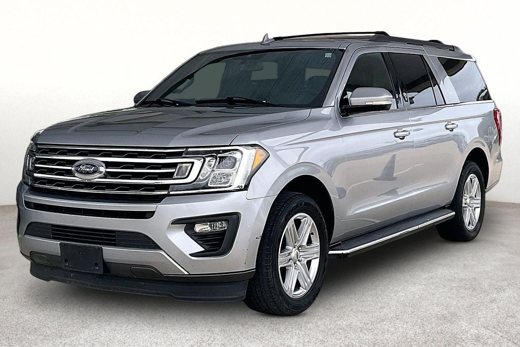 2021 Ford Expedition Max XLT