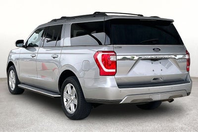 2021 Ford Expedition Max XLT