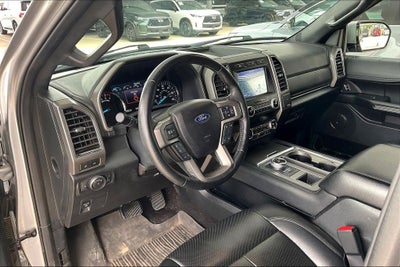 2021 Ford Expedition Max XLT