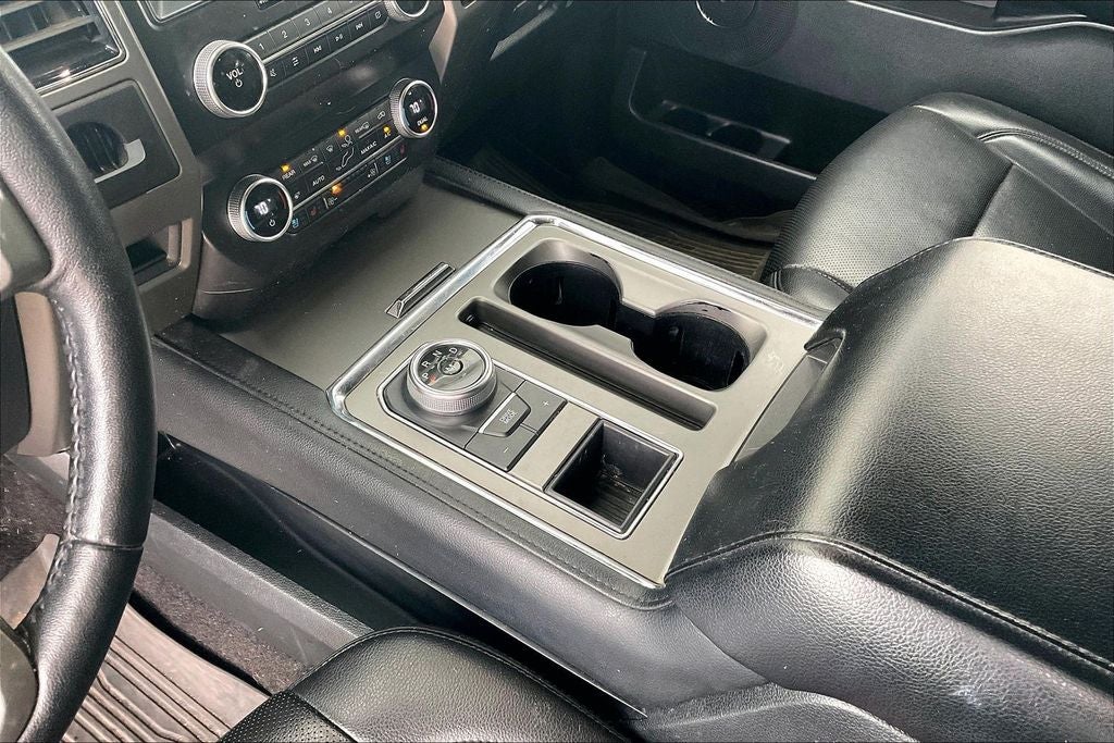 2021 Ford Expedition Max XLT