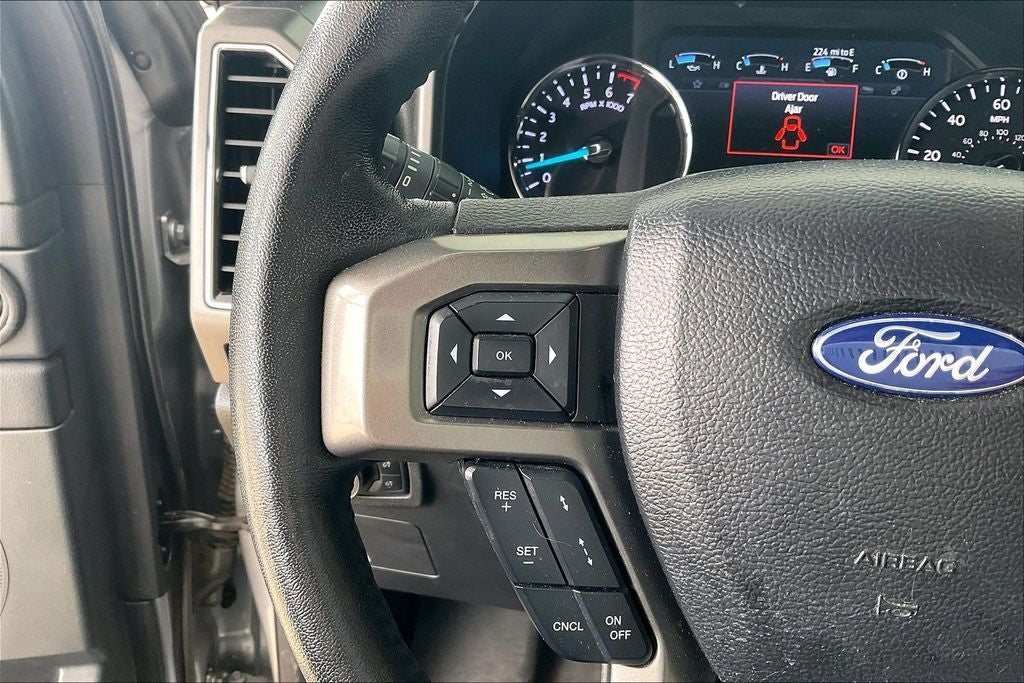 2021 Ford Expedition Max XLT