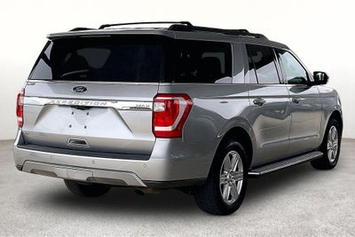 2021 Ford Expedition Max XLT