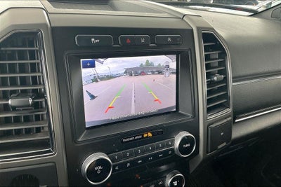 2021 Ford Expedition Max XLT
