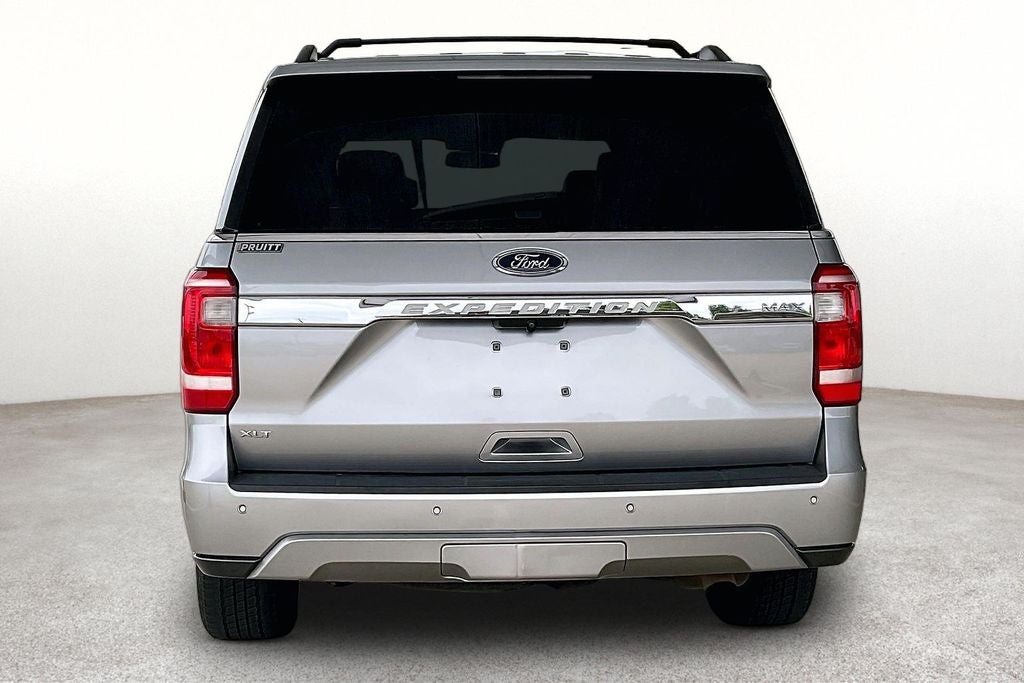 2021 Ford Expedition Max XLT