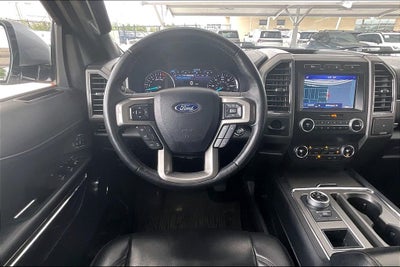 2021 Ford Expedition Max XLT