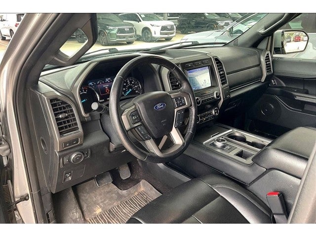 2021 Ford Expedition Max XLT