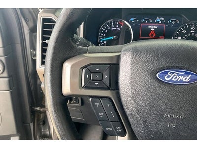 2021 Ford Expedition Max XLT